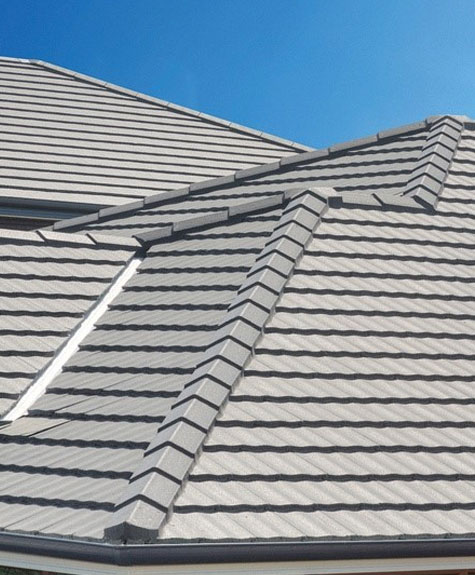 conrete tile roofing Paramount